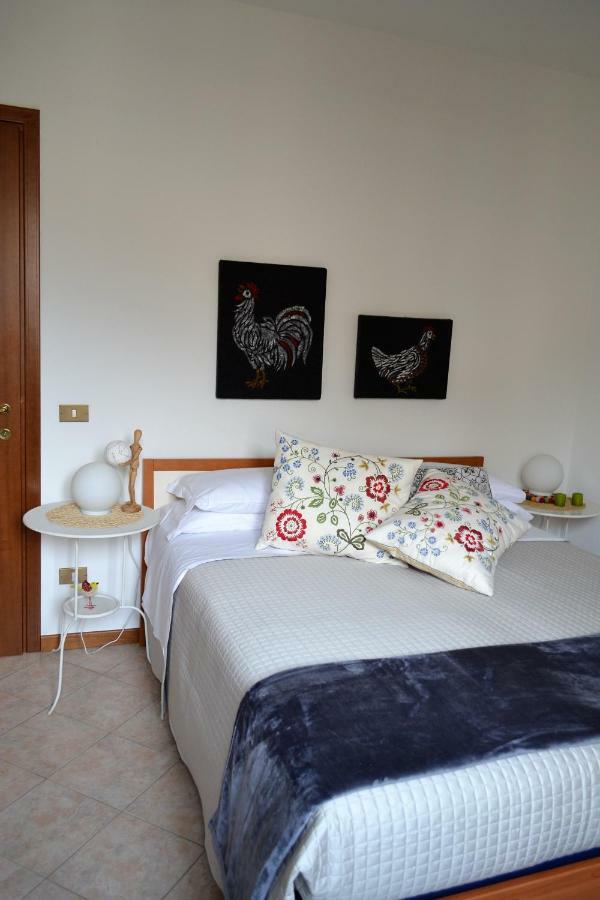 Torri Centro Apartment Torri Del Benaco Luaran gambar