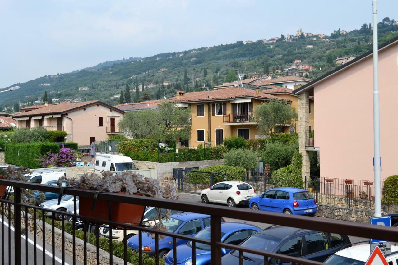 Torri Centro Apartment Torri Del Benaco Luaran gambar