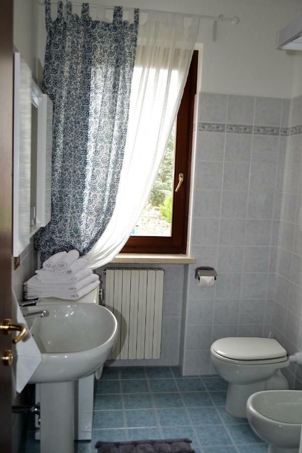 Torri Centro Apartment Torri Del Benaco Luaran gambar