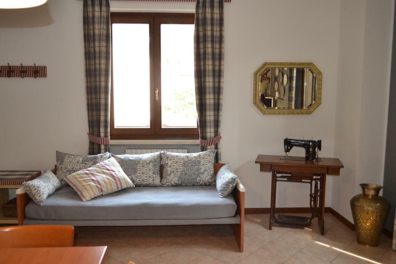 Torri Centro Apartment Torri Del Benaco Luaran gambar