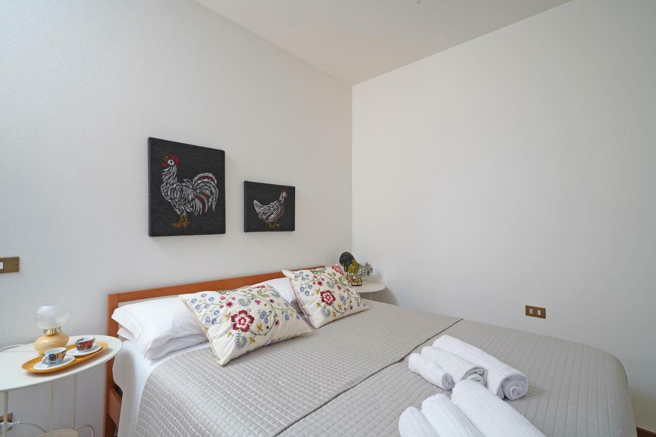 Torri Centro Apartment Torri Del Benaco Luaran gambar